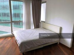Marina Bay Residences (D1), Condominium #301539581